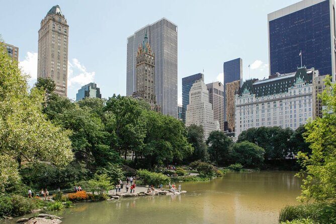 Central Park and 5th Avenue Walking Tour - Authentic Experiences and Practical Tips