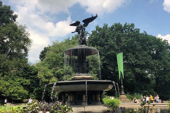 Central Park and Upper East Side Walking Tour - Final Thoughts: Who Should Take This Tour?