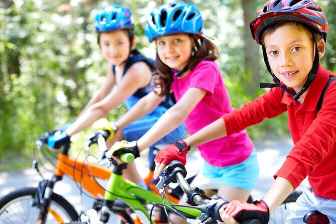 Central Park Bike Rental In New York City - What You Can Expect from Your Ride