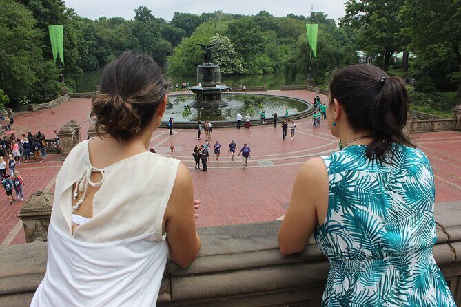 Central Park Bike Tour - Final Thoughts