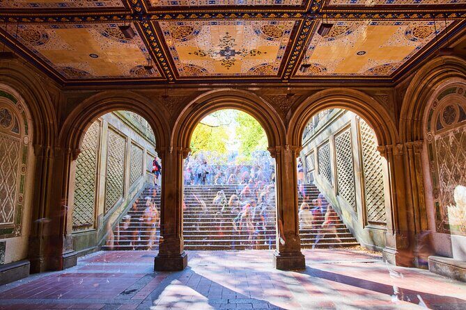 Central Park Bike Tour - Who Will Get the Most Out of This Tour?