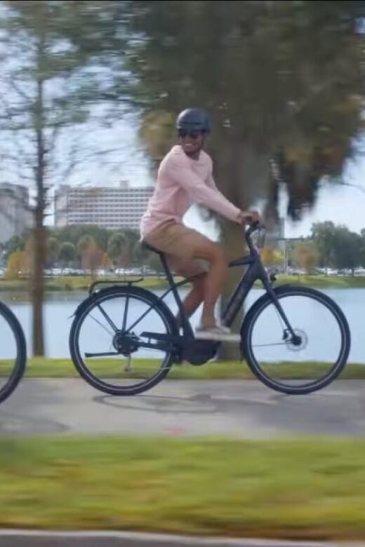 Central Park Electric Bike Rental - Why Choose This Experience?