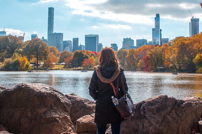 Central Park Intervention Shared Walking Tour - Practical Details
