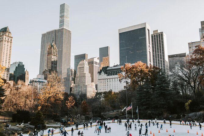 Central Park Movie Locations Pedicab Tour - Final Thoughts