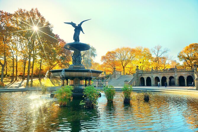 Central Park Pedicab Tours - Final Thoughts