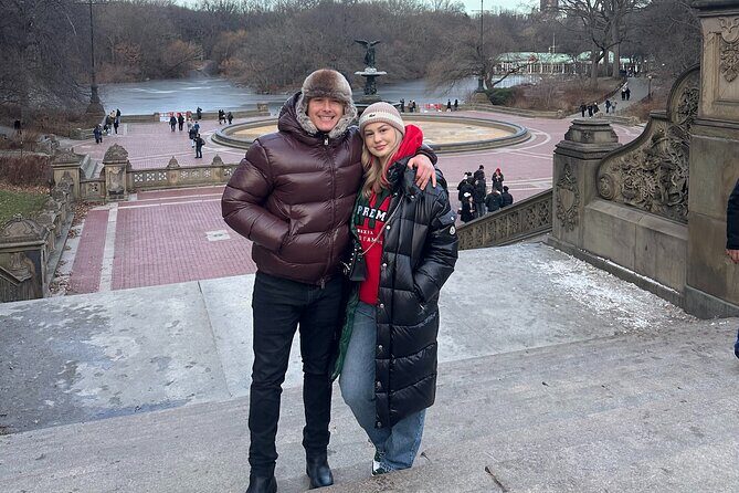 Central Park Private Pedicab Guided Tours - The Value of This Tour