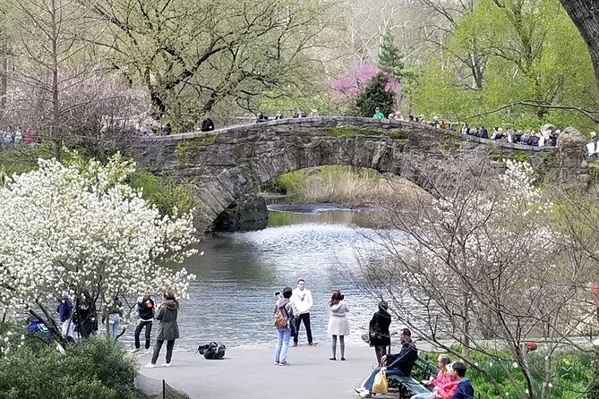 Central Park Secrets And Highlights - Why You Should Consider This Tour
