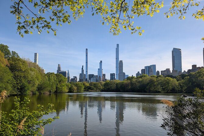 Central Park Sightseeing Guided Hike - The Itinerary: What to Expect
