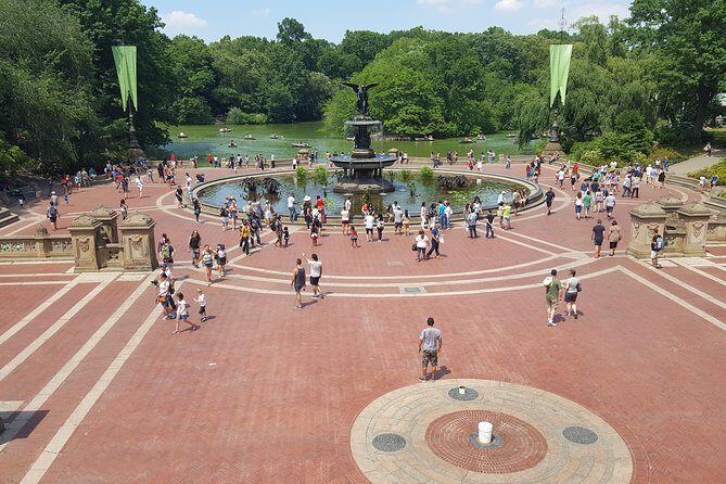 Central Park Walking Tour - Why This Tour Really Works