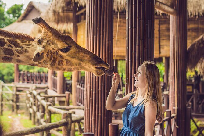 Central Park Zoo Skip-the-line Tickets & Private Transfers - The Experience in Detail