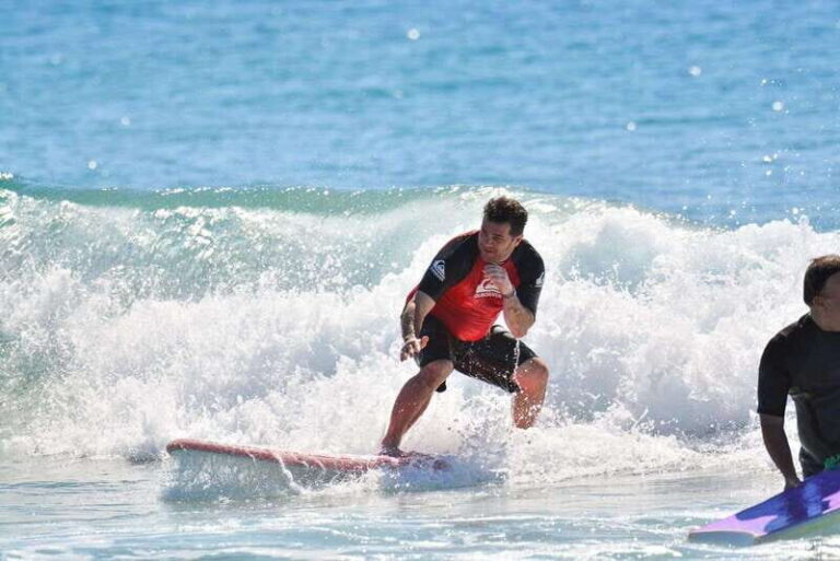 Cerritos Beach: Private Surfing Lessons with Instructors - Pricing and Value