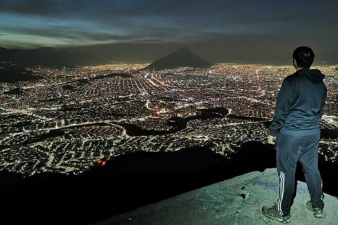 Cerro de la Silla Teleférico Morning/Afternoon Hike (Active) - Discover Monterrey from Above: An In-Depth Look at the Cerro de la Silla Teleférico Hike