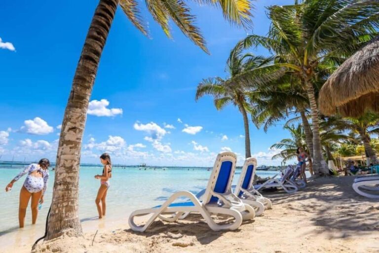 Chacchoben Maya Ruins & Mexican Lunch at the Beach (Combo) - Analyzing the Value