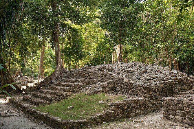 Chacchoben Mayan City and Authentic Mayan Family Combo Tour - Authenticity and Guide Quality