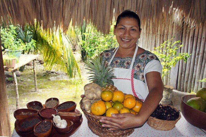 Chacchoben Mayan City and Mayan Experience Combo Tour - The Sum Up