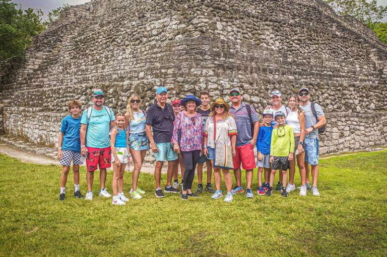 Chacchoben Mayan Ruins and Bacalar Lagoon Boat Excursion - What Makes This Tour Valuable?