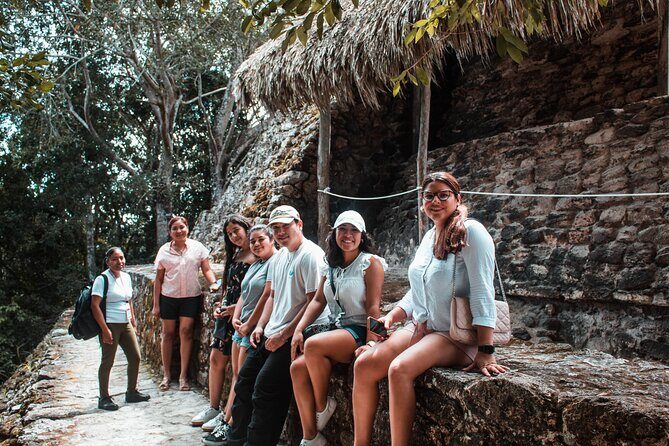 Chacchoben Mayan Ruins and Bacalar Lagoon from Costa Maya - Final Thoughts: The Value of a Cultural and Natural Mix