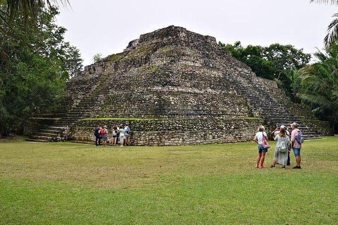 Chacchoben Mayan Ruins and Mayan Experience Tour from Costa Maya - Authentic Experiences and Genuine Encounters