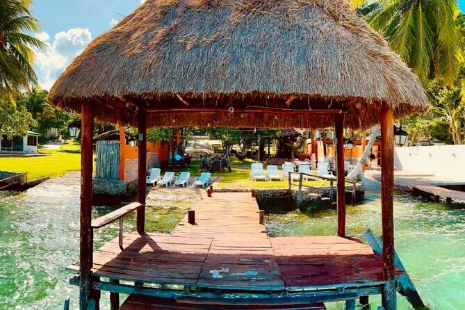 Chacchoben Mayan Ruins and Seven Colors Lagoon - Whats Included and Whats Not