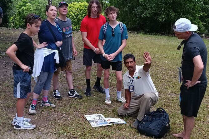 Chacchoben Mayan Ruins Excursion - Final Thoughts