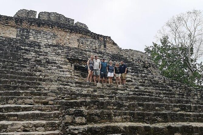 Chacchoben Mayan Ruins Tour from Costa Maya Cruise Port - Overall Value and Experience