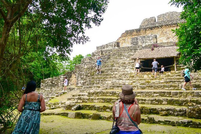 Chacchoben Mayan Ruins Tour with Certified Guide - Authenticity and Value