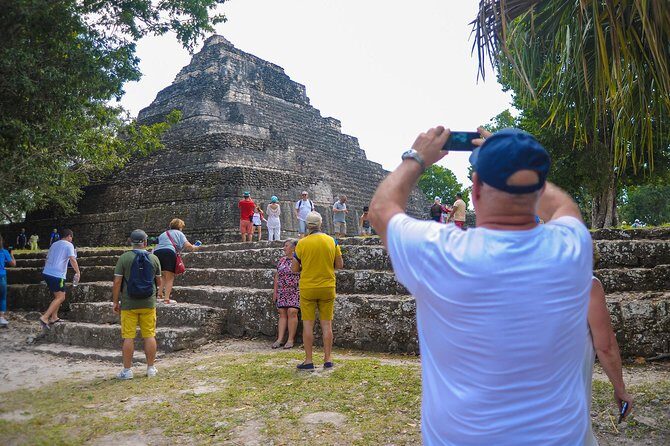 Chacchoben Mayan Ruins with Local Experience Costa Maya Excursion - The Itinerary: What to Expect