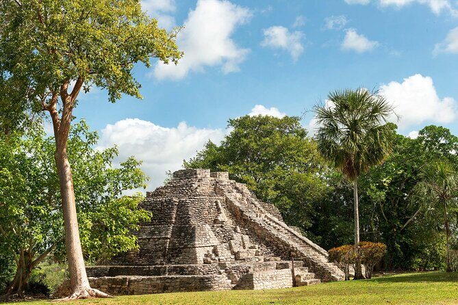 Chacchoben Mayan ruins with tour guide - Who Will Love This Tour?