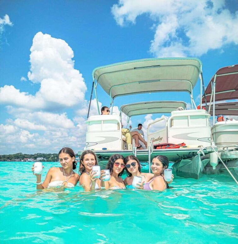 Chacchoben Ruins and Bacalar Lagoon Boat Tour from CostaMaya - What Makes This Tour Stand Out?
