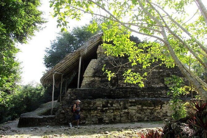 Chacchoben Ruins Tour - How the Experience Feels