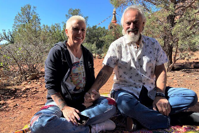 Chakra Balancing & Healing Meditation - Who Will Benefit Most?