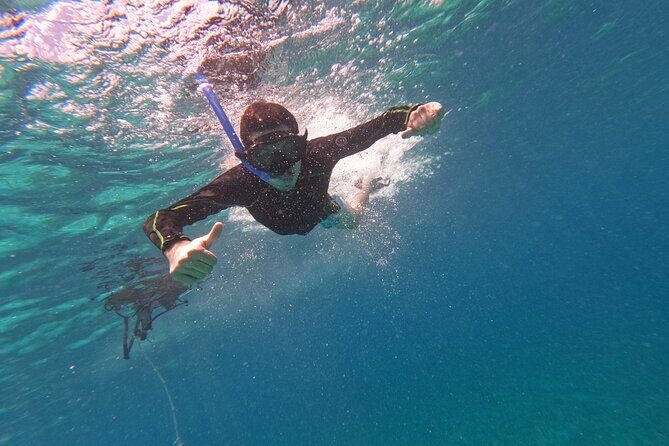 Chankanaab Park entrance ticket with snorkeling and buffet included - Final Thoughts