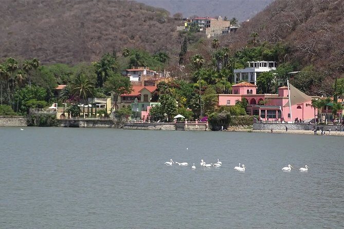 Chapala Lake and Ajijic from Guadalajara - Real Traveler Perspectives: What to Expect