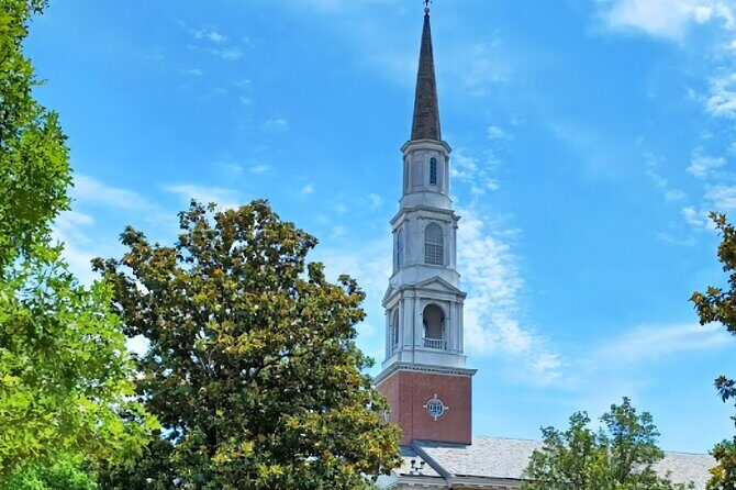 Chapel Hill LGBT History Tour - Who Will Appreciate This Tour?