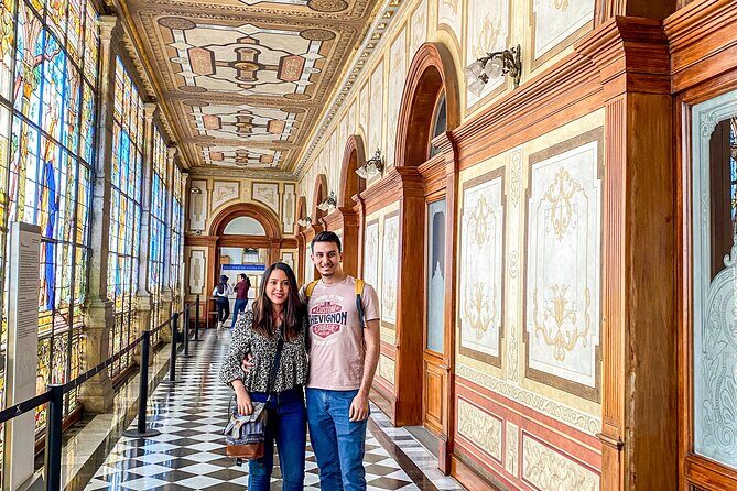Chapultepec Castle & Anthropology Museum Tour - Who Will Love This Tour?