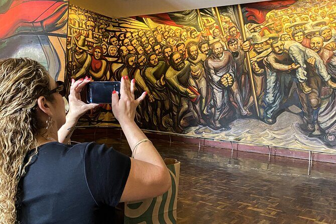 Chapultepec Castle Skip-The-Line Ticket - Who Will Love This Experience?
