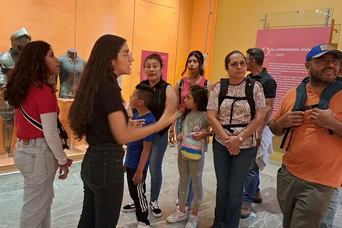 Chapultepec Castle Tour and its surroundings - Authentic Experiences and Traveler Feedback