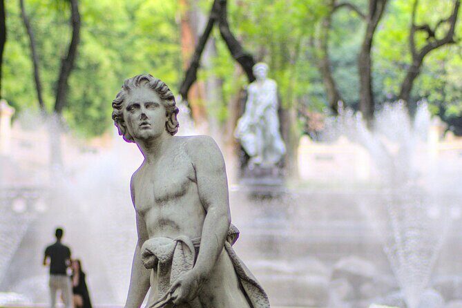 Chapultepec Walking Tour in Mexico City - Who Will Love This Tour?