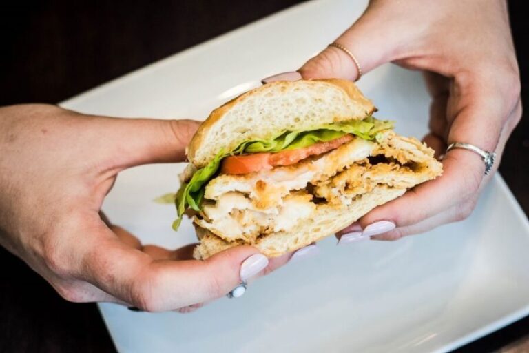 Charleston: 3-Hour Secret Food Tour - Authentic Experiences & Local Insights