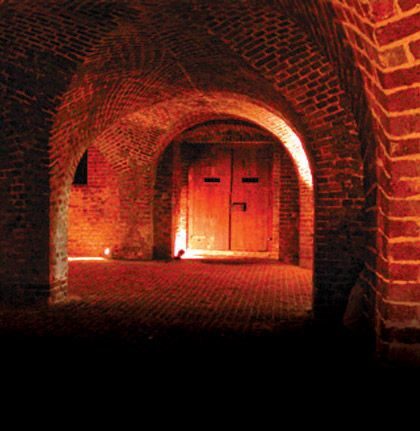 Charleston: 90-Minute Ghost and Dungeon Walking Tour - The Value Proposition