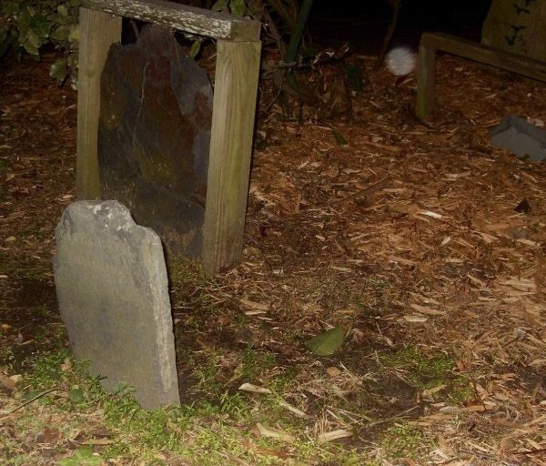 Charleston: 90-Minute Ghost & Graveyard Walking Tour - Value and Price Analysis