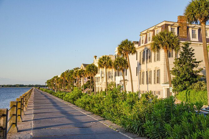 Charleston Architectural Walking Tour - Why This Tour Works for Travelers