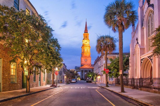 Charleston Chicora 2 Hours Walking Tour - Who Will Love This Tour?