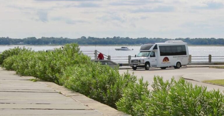Charleston: City Bus Tour Ticket with Live Commentary - Final Thoughts: Is It Worth It?