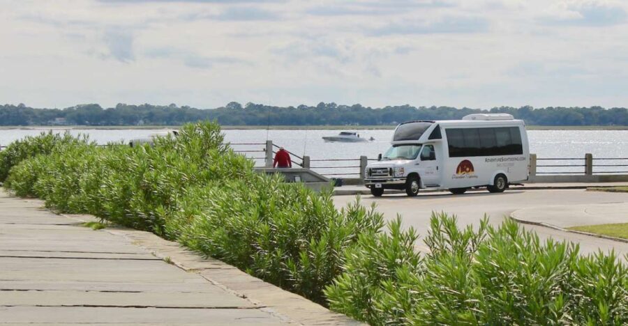 Charleston: City Bus Tour Ticket with Live Commentary - Final Thoughts: Is It Worth It?