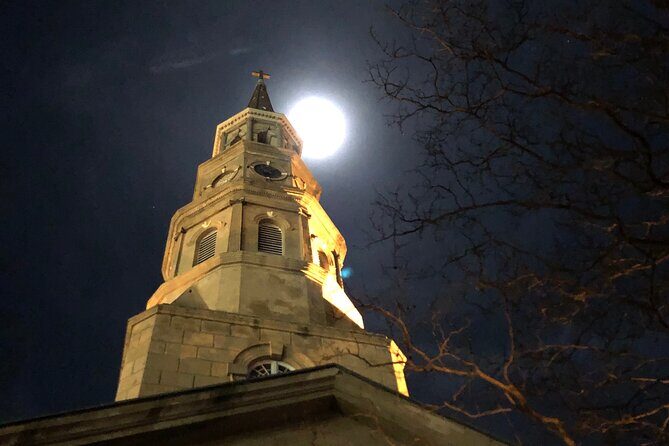 Charleston: City of The Dead (Walking Ghost Tour) - The Guide’s Impact: Why Reviews Shine