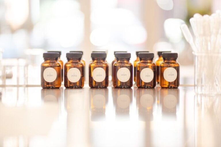 Charleston: Custom Perfume or Cologne Making Experience - Authentic Feedback from Participants
