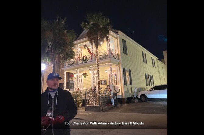 Charleston Dark History & Ghost Tour with Adam - Final Thoughts: Is It Worth It?