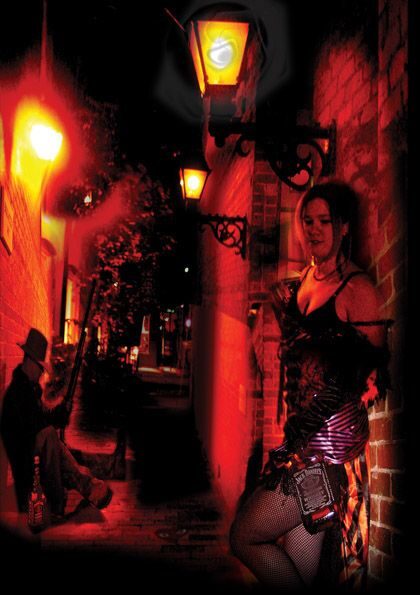 Charleston: Dark Side of Charleston 1.5-Hour Walking Tour - Exploring Charleston’s Dark Side: A 1.5-Hour Walking Tour