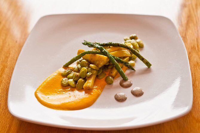 Charleston Farm-to-Table Food Tour and Chef's Challenge - Why This Tour Is a Great Fit